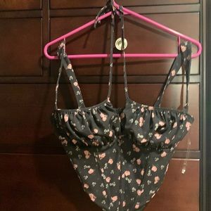 House of CB “gene” top